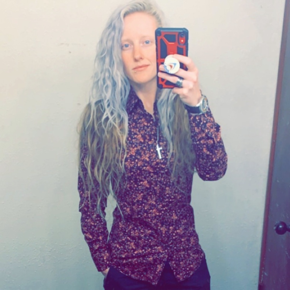 Meet your Posher, Bethany